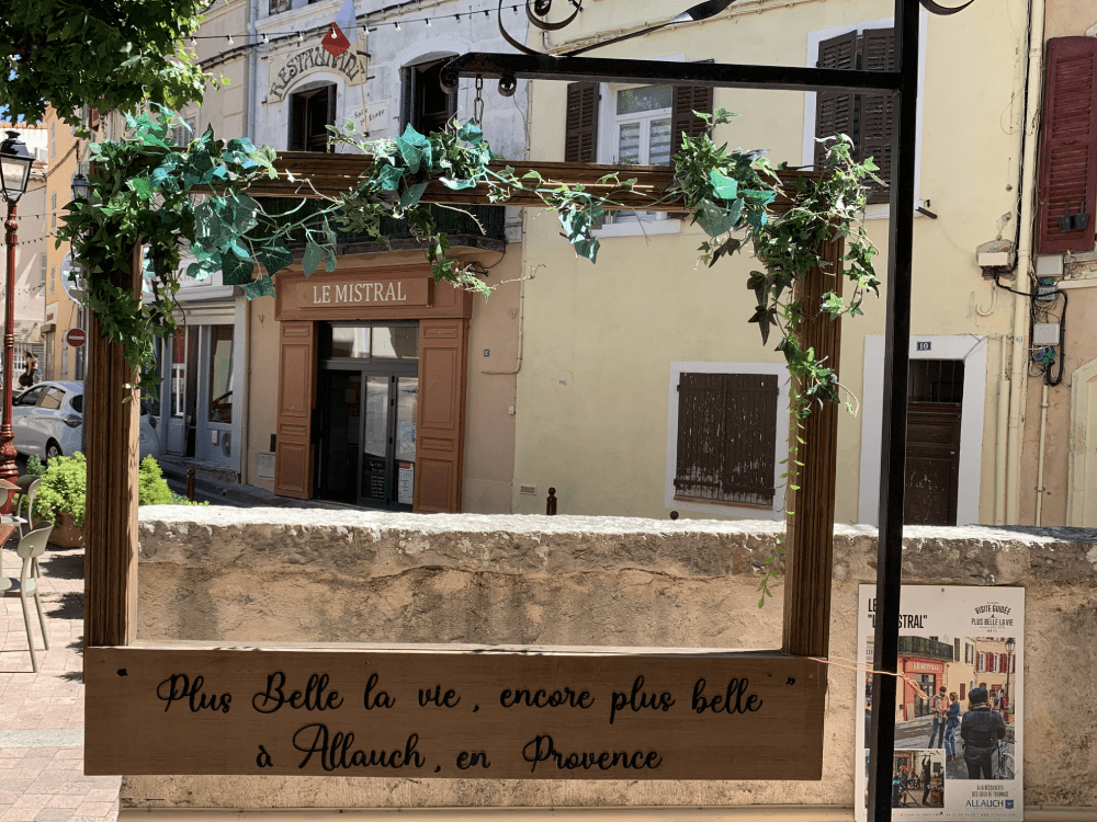 Plus belle la vie