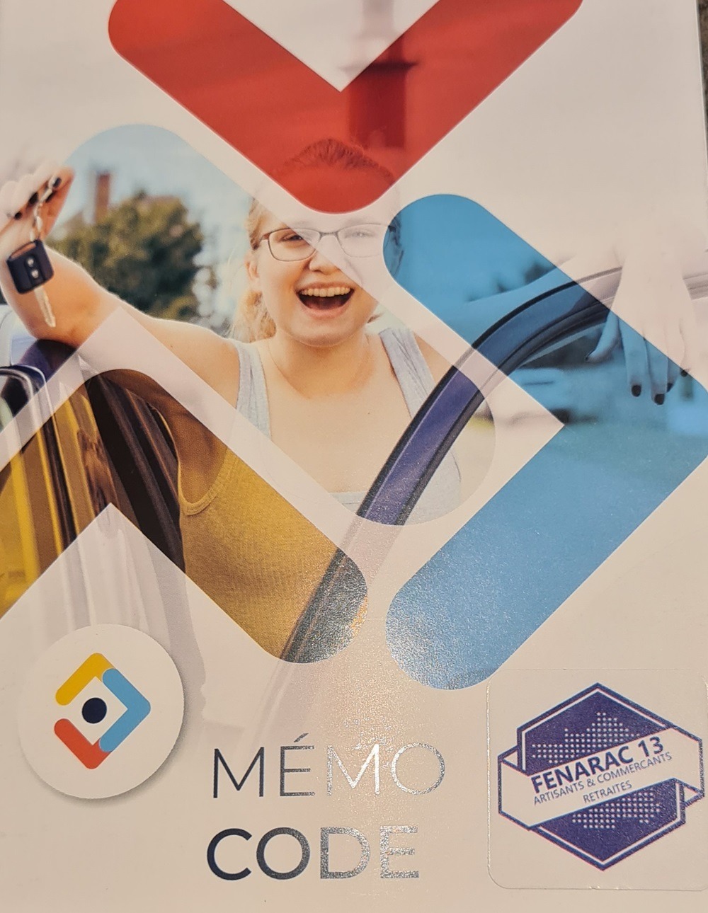 memo
